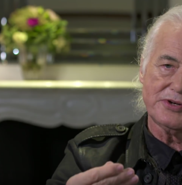 Jimmy Page anuncia sorpresas de Led Zeppelin
