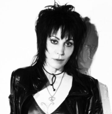 Nuevo video de Joan Jett