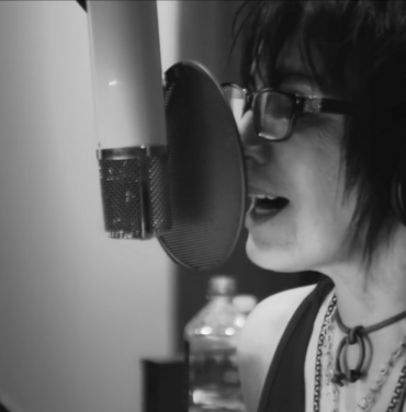 Joan Jett versiona “Jeepster” de T. Rex