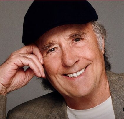 Joan Manuel Serrat dará concierto de despedida en el Zócalo