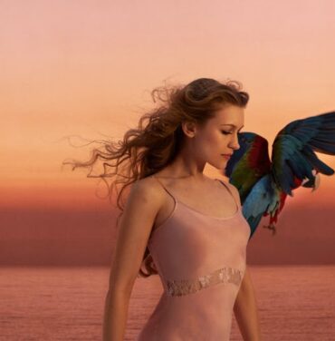 Joanna Newsom revela 