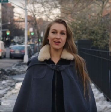 Joanna Newsom anuncia nuevo álbum