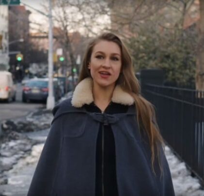 Joanna Newsom anuncia nuevo álbum