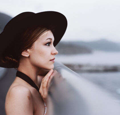 Joanna Newsom ya trabaja en nuevo disco