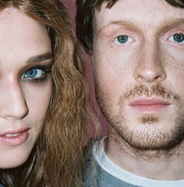 Jockstrap anuncia álbum de remixes