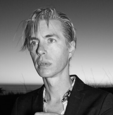 Joe Cardamone anuncia lanzamiento de su LP 'Quarentina'