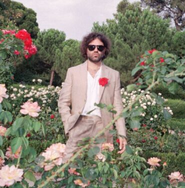 Entrevista con Joe Crepúsculo