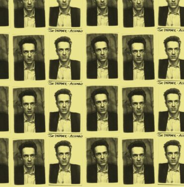 Anuncian compilado del material de solista de Joe Strummer