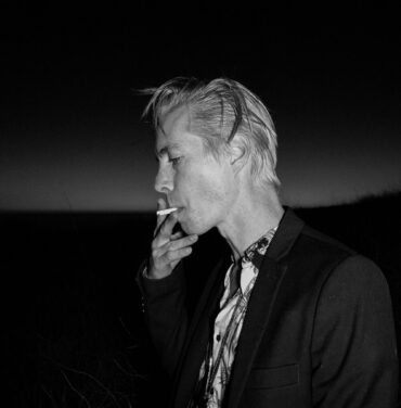 Joe Cardamone estrena video para “Ur So Cool 2”