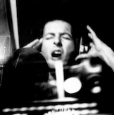 Se revela “FANTASTIC”, tema inédito de Joe Strummer (The Clash)
