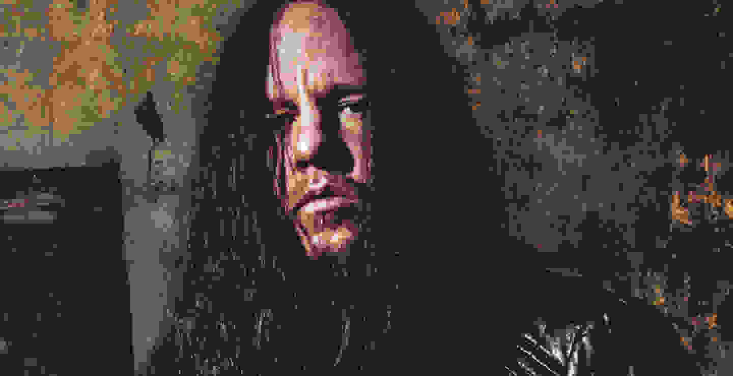 Fallece Joey Jordison, cofundador de Slipknot