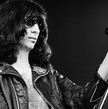 Netflix anuncia biopic de Joey Ramone