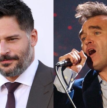 Una película con la música de The Smiths ya es un hecho