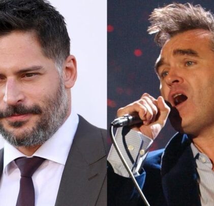 Una película con la música de The Smiths ya es un hecho