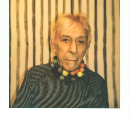“How We See The Light”, el adelanto del nuevo disco de John Cale