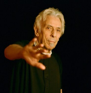 John Cale anuncia nuevo álbum y una colaboración con Weyes Blood