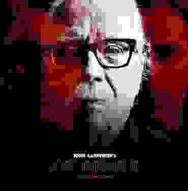 John Carpenter — Lost Themes III: Alive After Death