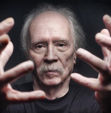 John Carpenter anuncia nuevo álbum y comparte un adelanto