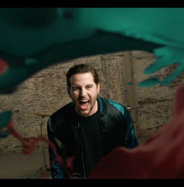 John Dolmayan lanza el primer single de These Grey Men