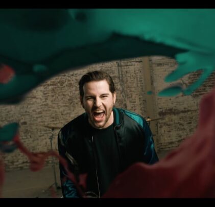 John Dolmayan lanza el primer single de These Grey Men