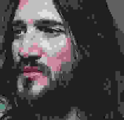 John Frusciante estrena el tema “After Below”