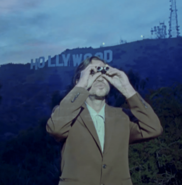 John Frusciante comparte el tema “Brand E”