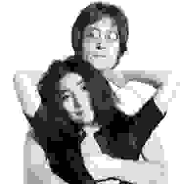 Preparan documental de John Lennon y Yoko Ono