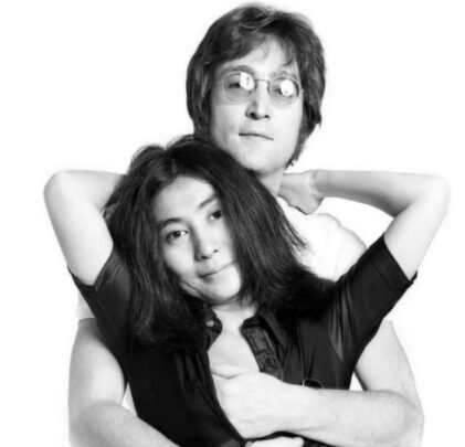 Preparan documental de John Lennon y Yoko Ono