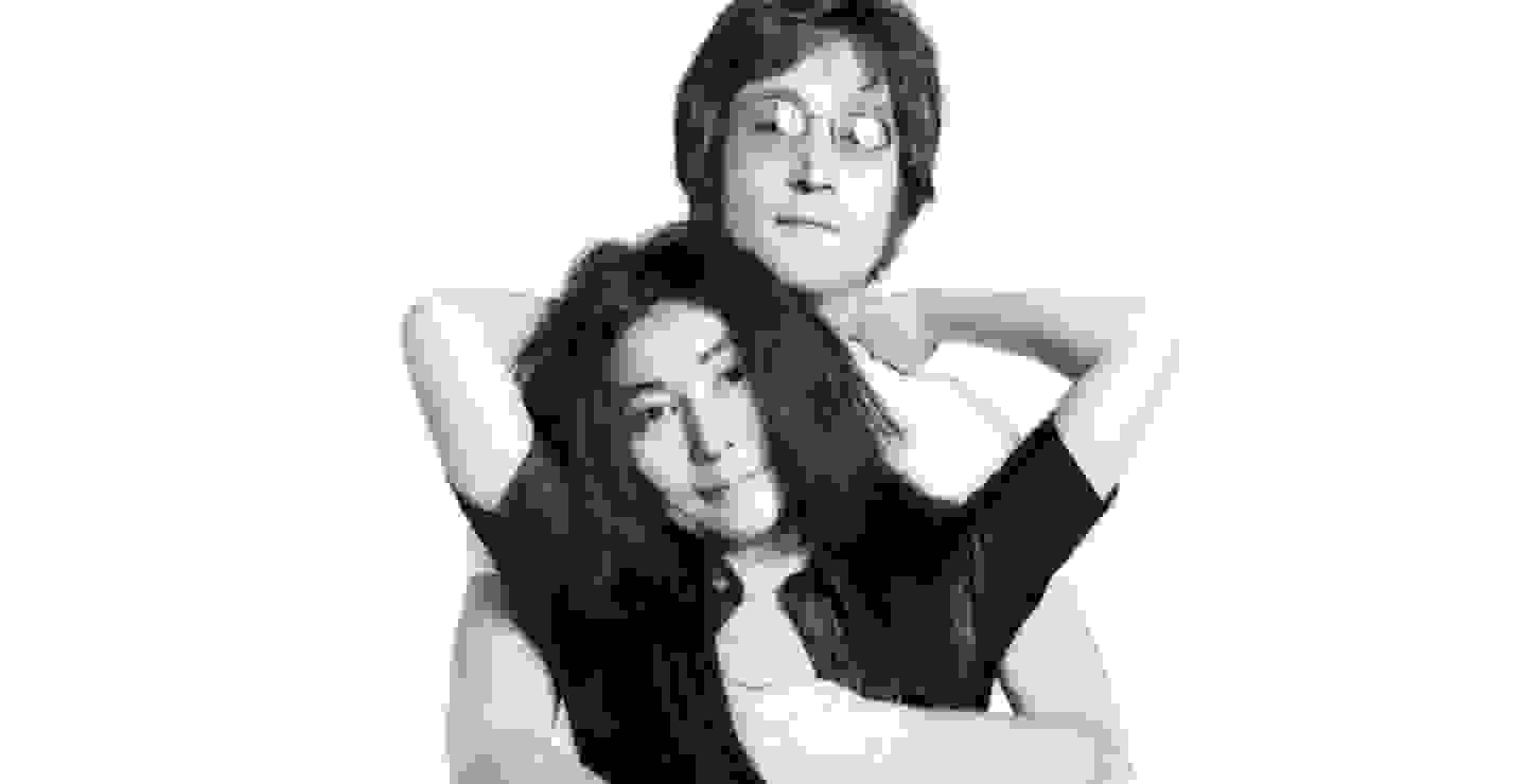 Preparan documental de John Lennon y Yoko Ono