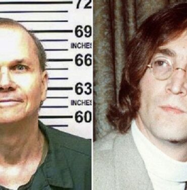 Se le niega la libertad condicional a Mark David Chapman