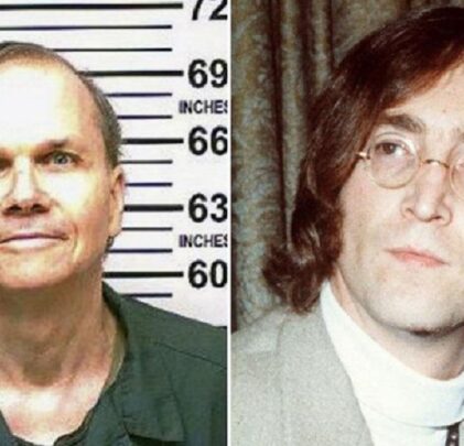 Se subasta álbum que John Lennon firmó a Mark David Chapman