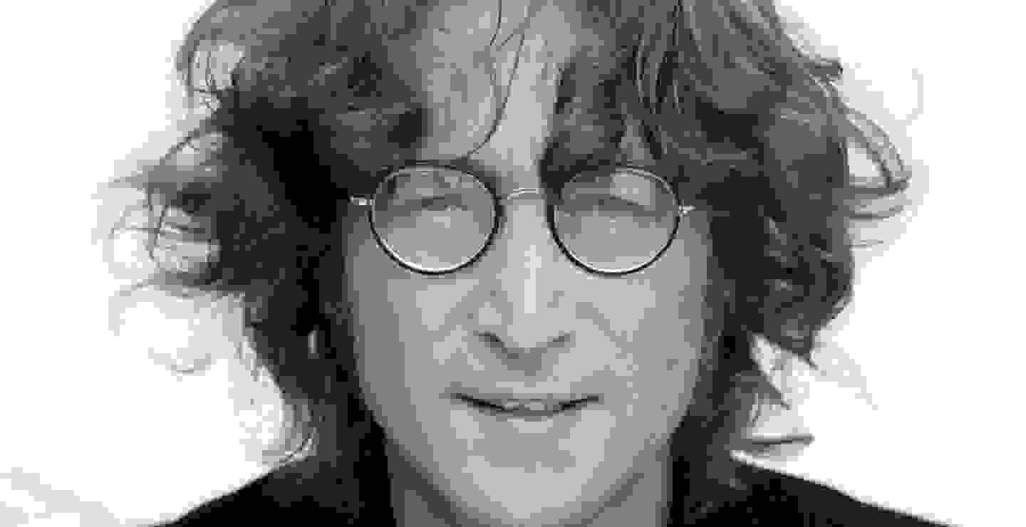 A 40 años del fallecimiento de John Lennon