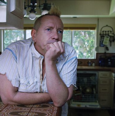 Pronto saldrá el documental Public Image Ltd.