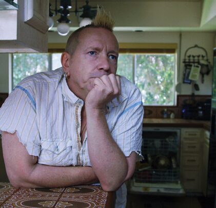 Pronto saldrá el documental Public Image Ltd.