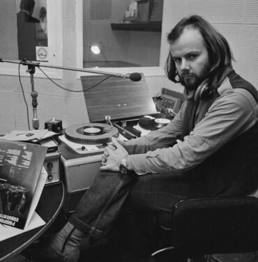 Top: Lo mejor del productor John Peel