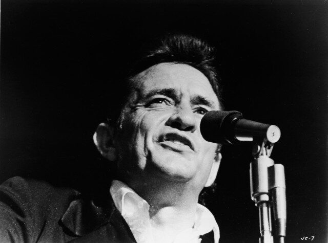 Se lanzará un gran box set de Johnny Cash