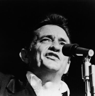 Se lanzará un gran box set de Johnny Cash
