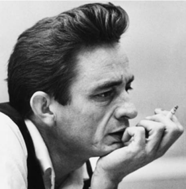 Nuevo tema de Johnny Cash