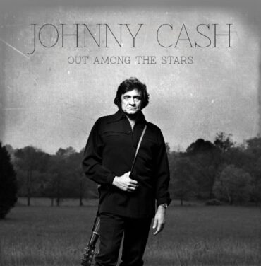 Presentan nuevo sencillo de Johnny Cash