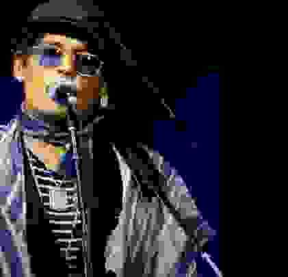 Johnny Depp y Jeff Beck anuncian álbum colaborativo