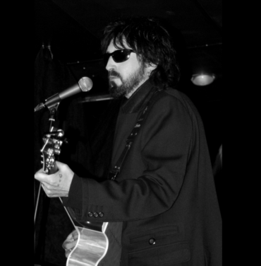 Entrevista con Johnny Indovina de Human Drama