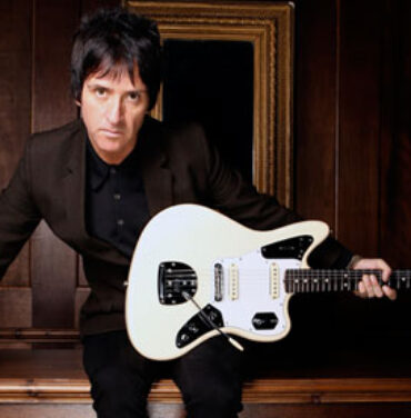 Llega la autobiografía de Johnny Marr