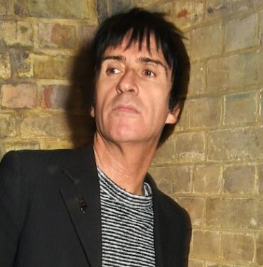 Nuevo disco de Johnny Marr