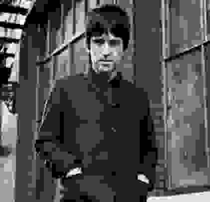 Johnny Marr lanza el video de 