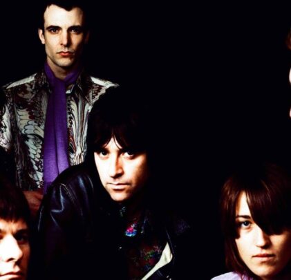 Johnny Marr + The Healers comparte “You Are The Magic”