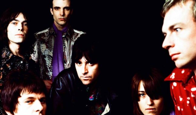 Johnny Marr + The Healers comparte “You Are The Magic”