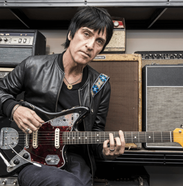 Johnny Marr da más detalles de 'Fever Dreams Pts 1-4'