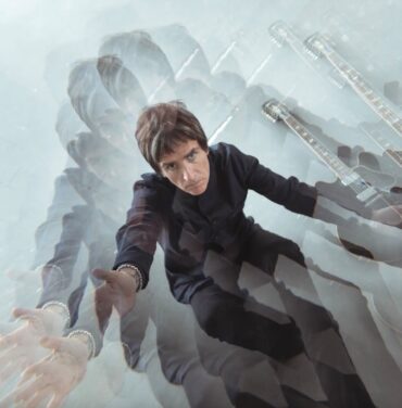 Johnny Marr — Fever Dreams Pt. 1