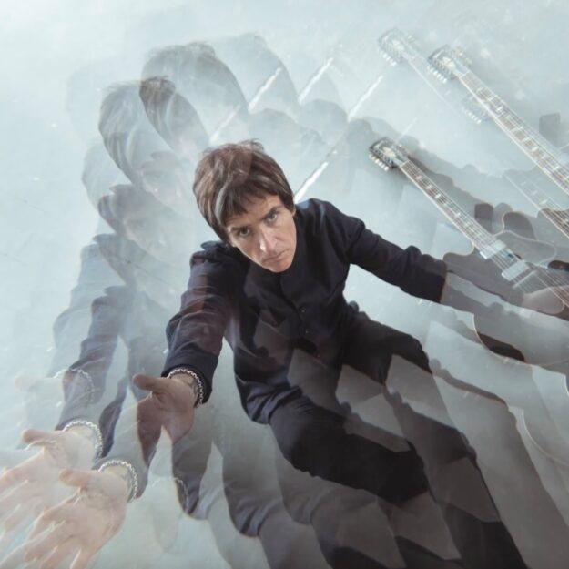 Johnny Marr — Fever Dreams Pt. 1