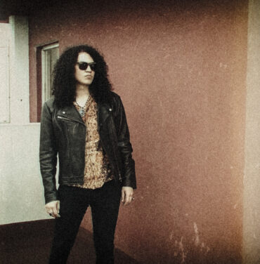 PREMIERE: Johnny Nasty Boots libera metraje para “I Gotta Leave You Babe”